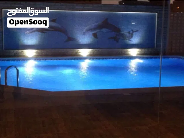 60 m2 1 Bedroom Apartments for Rent in Hawally Salmiya