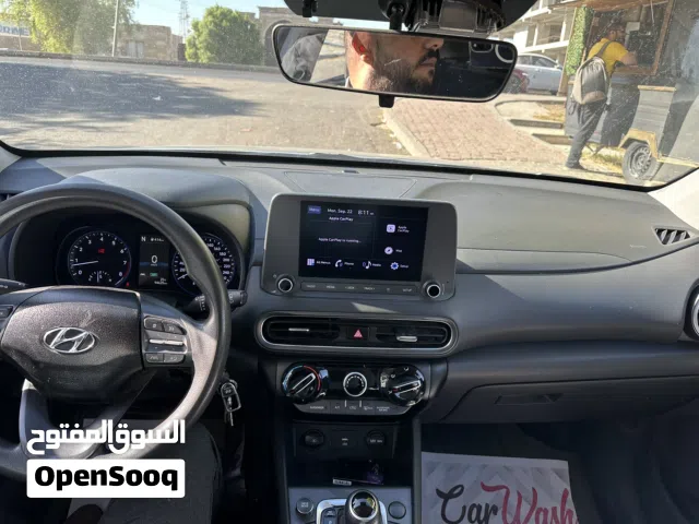 كونا موديل 22