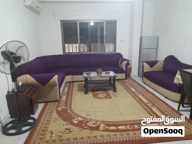 Furnished Monthly in Amman Swelieh