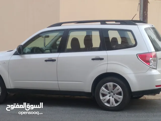 New Subaru Forester in Southern Governorate