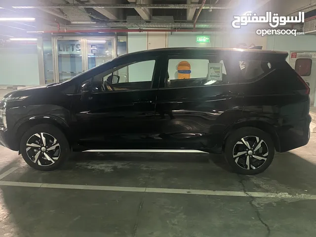 New Mitsubishi Xpander in Al Ahmadi