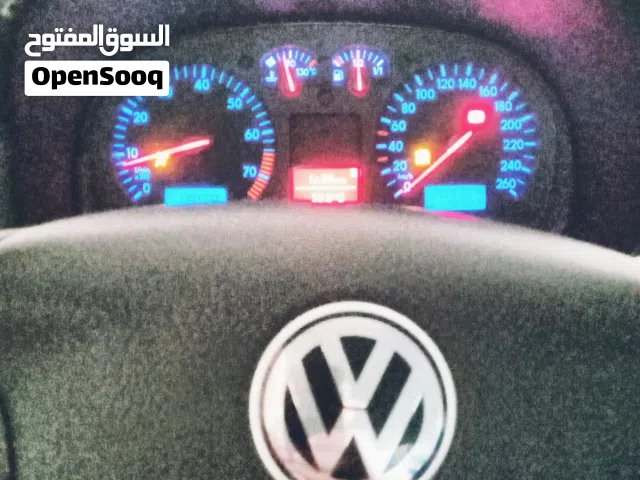 Used Volkswagen ID 4 in Tarhuna