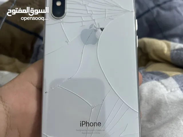 Iphone x  64GB