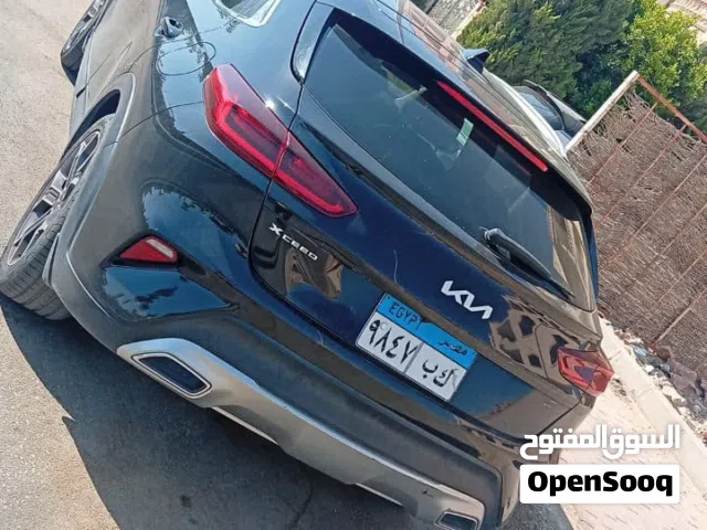 Used Kia Other in Cairo