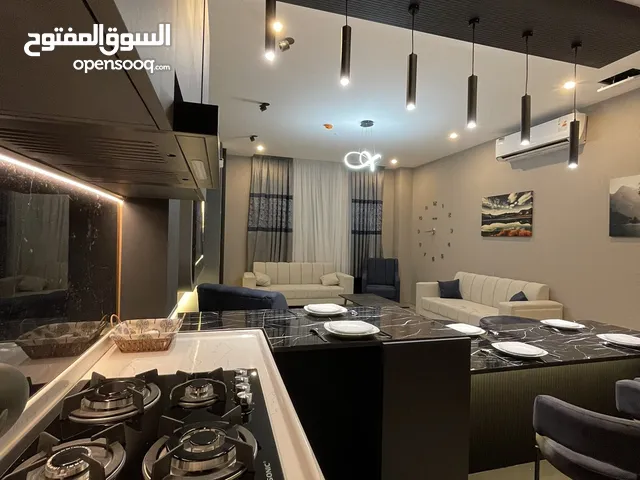 85m2 1 Bedroom Apartments for Rent in Erbil Sarbasti