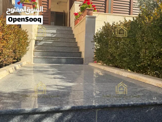 250 m2 4 Bedrooms Apartments for Rent in Amman Sports City