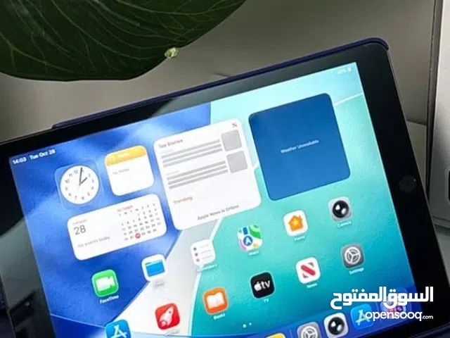 Apple iPad 7 32 GB in Al Batinah