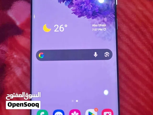 Samsung Galaxy S20 128 GB in Al Ain