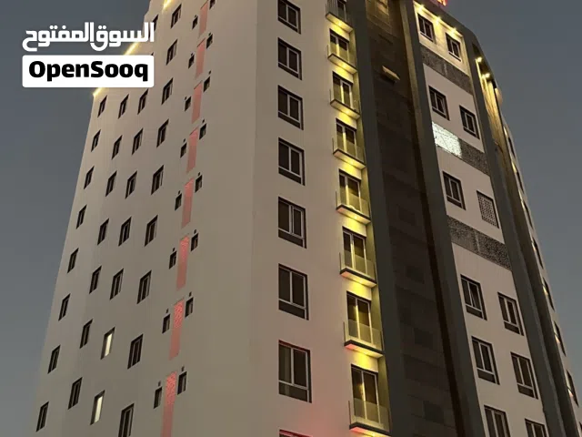 141 m2 4 Bedrooms Apartments for Sale in Muscat Al Maabilah