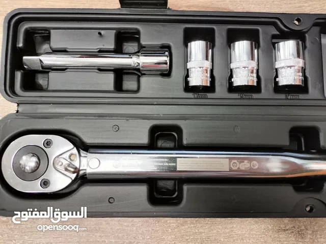 طقطيقة تورك 80-210 نيوتن