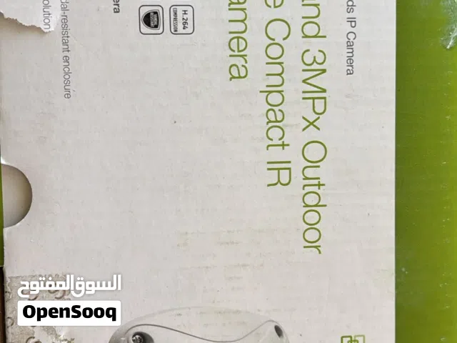 كاميرات مراقبة