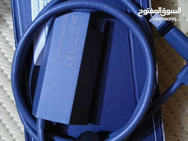 محول Starlink Ethernet للإنترنت عبر الأقمار الصناعية V2 للطبق المستطيل، محول Starlink Ethernet بسرعة