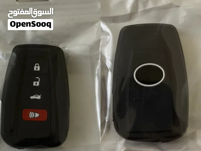 لبسه ريموت كامري2018