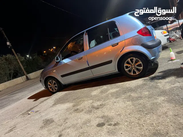 هونداي جتز 2010