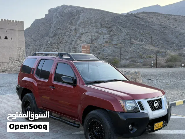Used Nissan Other in Al Batinah