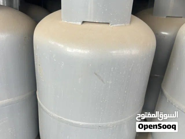 للبيع اسطوانات الغاز  وتركيب الانابيب