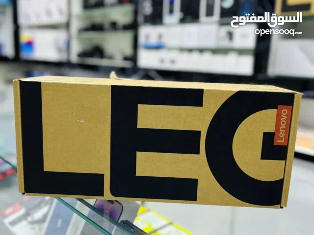 Lenovo legion go s (2024 model)