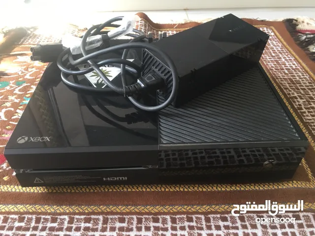 Xbox 360 Xbox for sale in Abu Dhabi