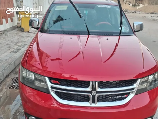 Used Dodge Journey in Maysan