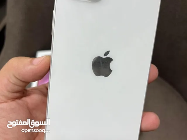 Apple iPhone 14 Plus 128 GB in Al Dakhiliya