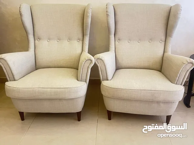 قطعتين كنب للبيع
