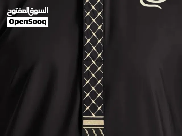 ثوب رجالي مميز