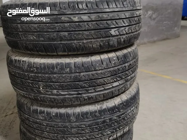 Other 15 Tyres in Alexandria
