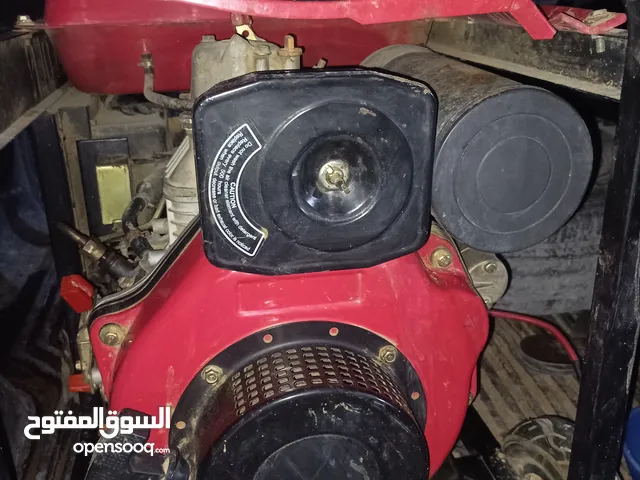ماطور ديزل جولدن 5 كيلو
