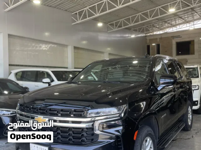 Used Chevrolet Tahoe in Baghdad