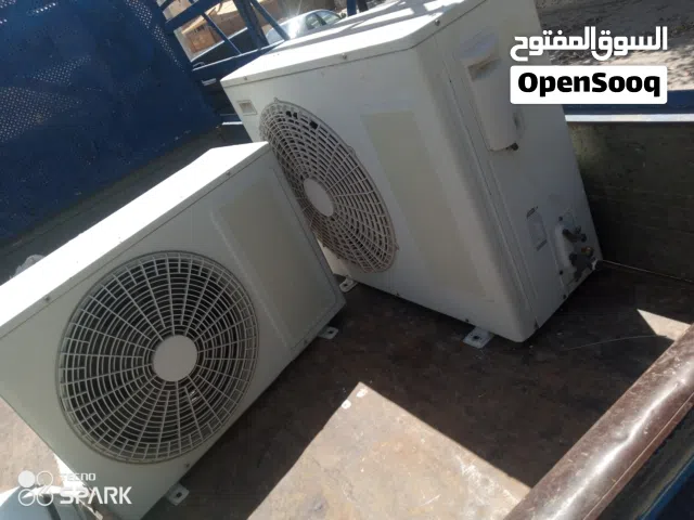 Other 2.5 - 2.9 Ton AC in Amman