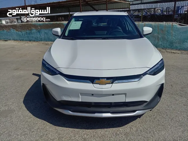 New Chevrolet Menlo in Zarqa