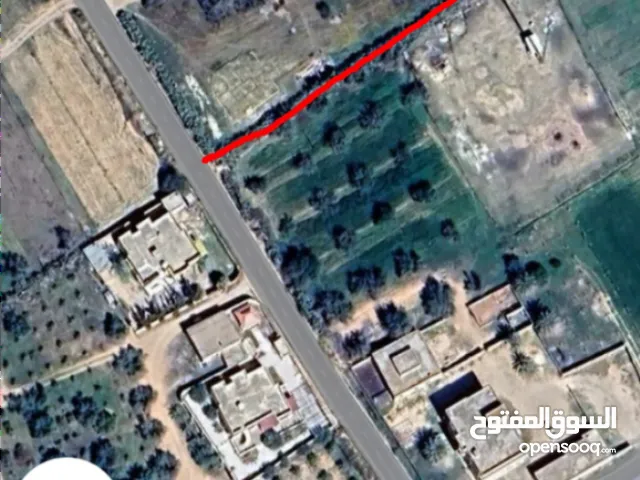 Mixed Use Land for Sale in Jafara Other