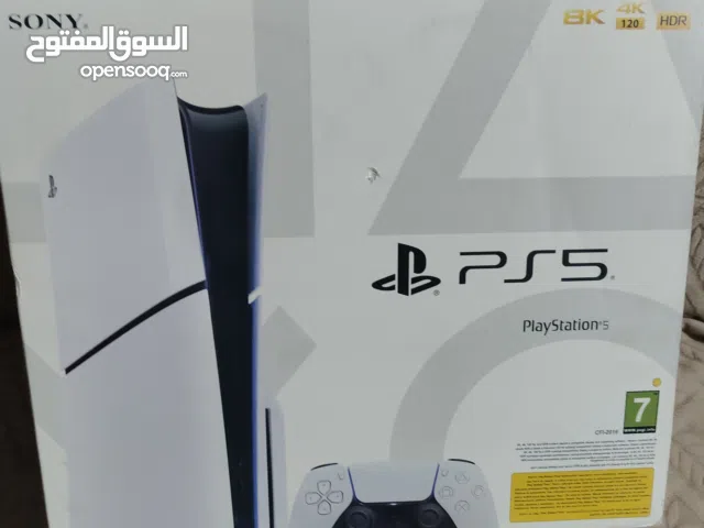 PlayStation 5 PlayStation for sale in Mansoura