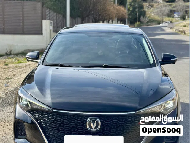 2022 شانجان ايدو Eado Plus Sport