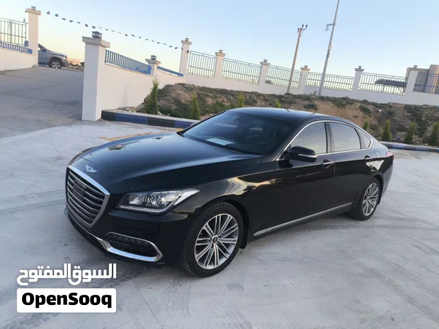 Used Genesis Other in Al Khums