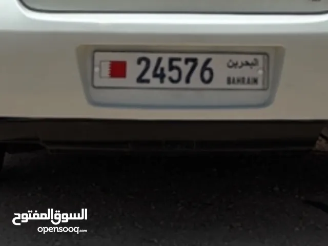 للبيع رقم خماسي مميز