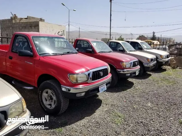 Other Toyota 2003 in Amran