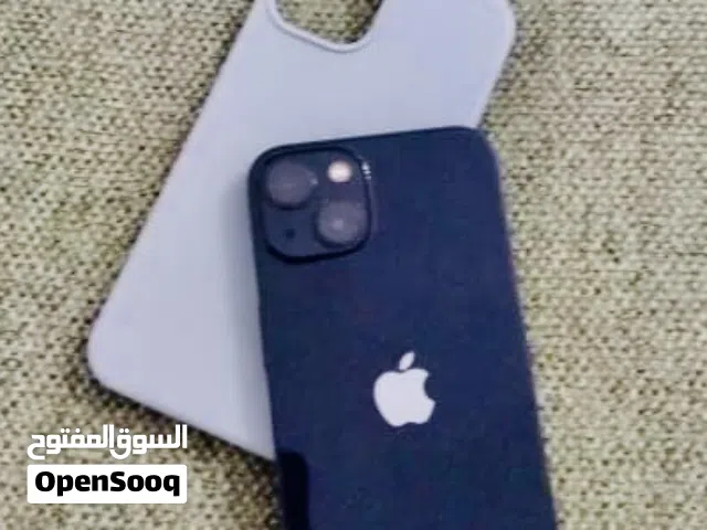 Apple iPhone 13 128 GB in Msallata
