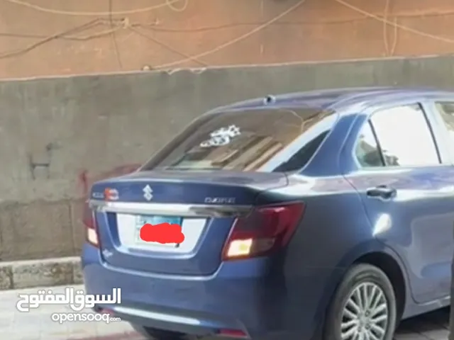 سوزوكي ديزاير 2022 بحالة ممتازة