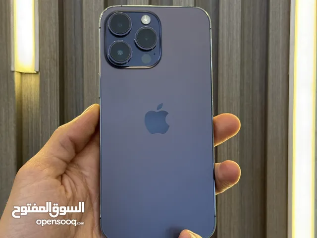 iPhone 14 Promax 256G