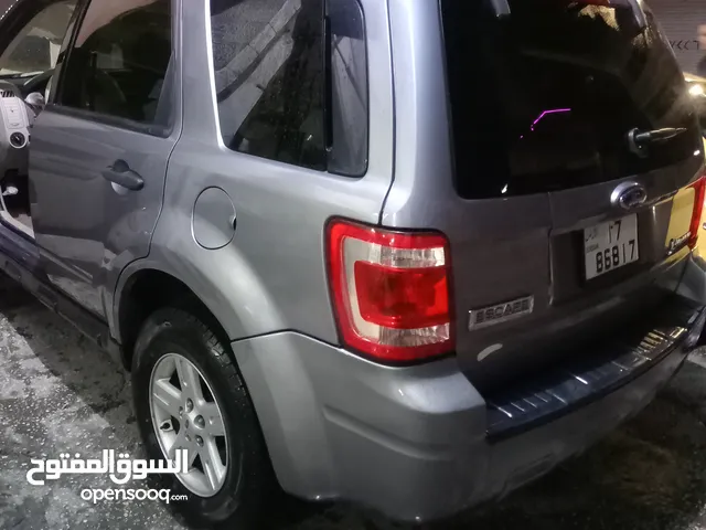 Ford Escape 2008 in Salt
