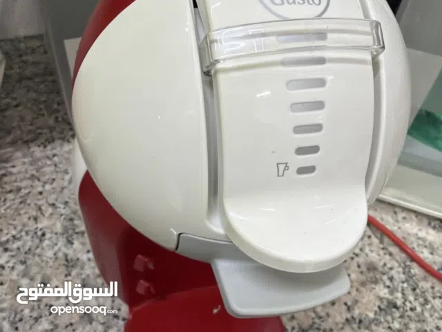 مكينة صنع قهوه دولسي