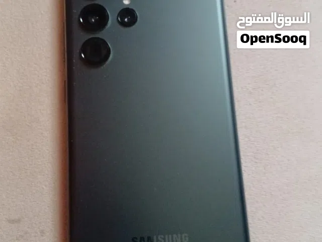 S22 ULTRA 256 GB