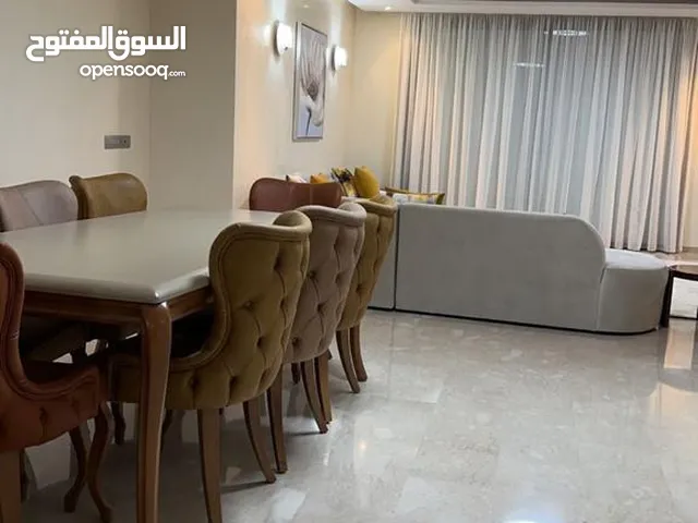 250 m2 4 Bedrooms Apartments for Rent in Rabat Hay Riad