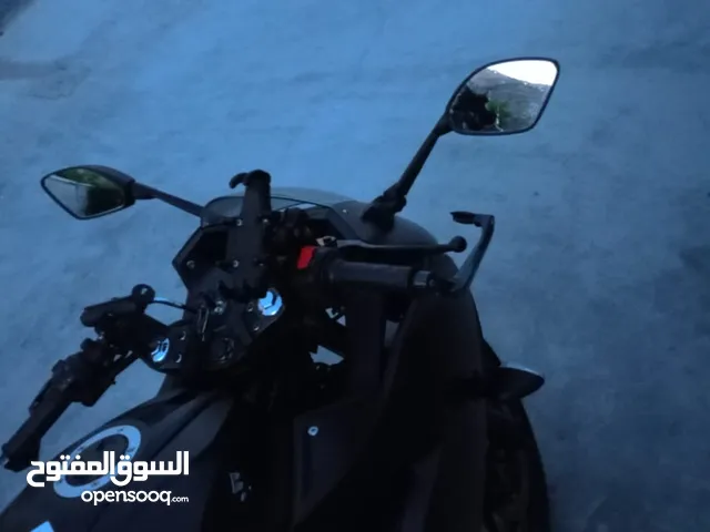 دراجه سوزوكي 250 SF