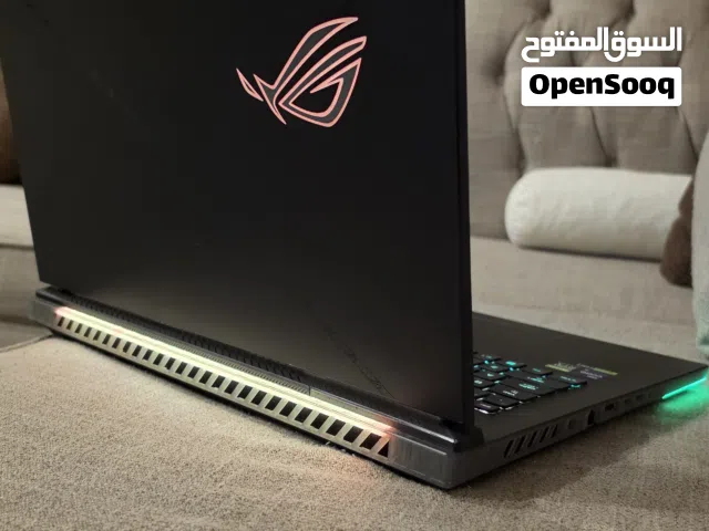 rog strix scar 18 4090