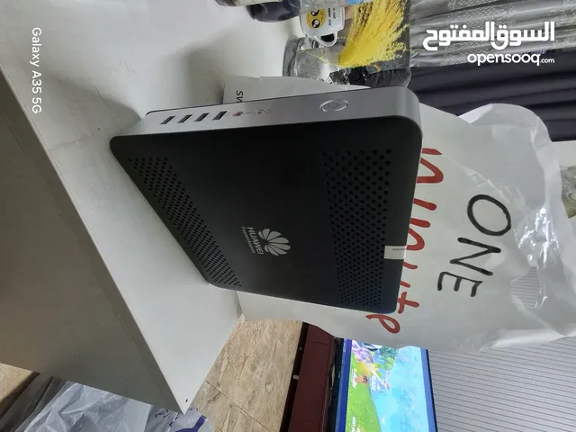 Mini Pc Huawei Intel Celeron J1800 - 4gb Ram - 128gb - Wifi (Reacondicionado)