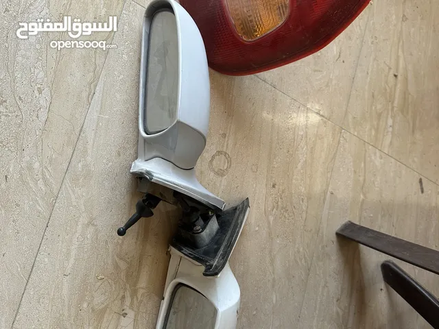 قطع سيارات