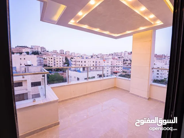 200 m2 3 Bedrooms Apartments for Sale in Amman Shafa Badran