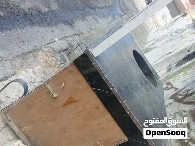 عرباي بطاطا لبيع